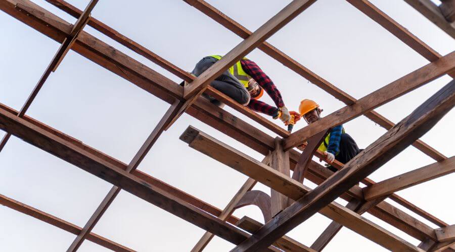 Expert top industrial roofings services in Healdsburg, CA